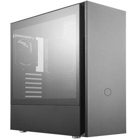 Cooler Master Silencio S600 Computer Case