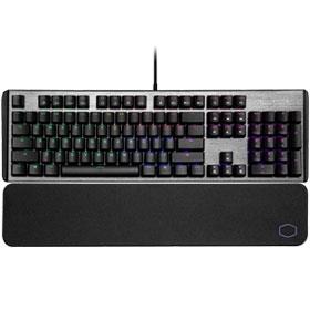 Cooler Master CK550 V2 Keyboard