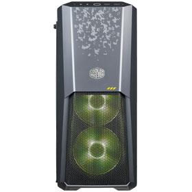 Cooler Master MASTERBOX MB500 TUF GAMING EDITION Computer Case