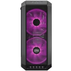 Cooler Master MasterCase H500 Iron Grey Computer Case