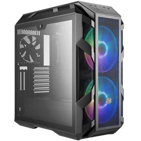 Cooler Master MasterCase H500M Computer Case