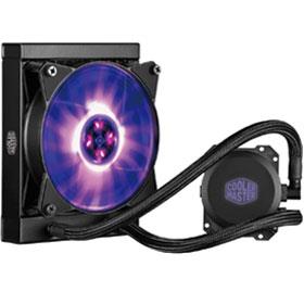 Cooler Master MasterLiquid ML120L RGB CPU Cooler