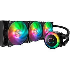 Cooler Master MasterLiquid ML360R RGB CPU Cooler