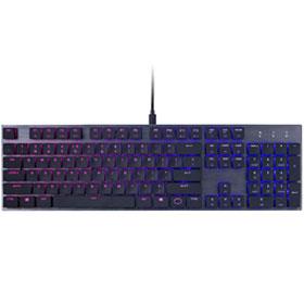 Cooler Master SK650 Mechanical Keyboard