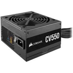 Corsair CV550 Bronze Computer Power Supply