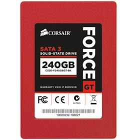 CORSAIR Force GS 240GB SSD