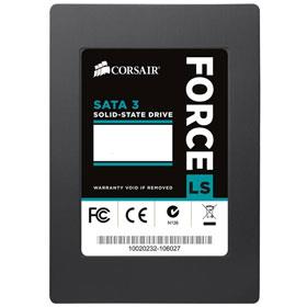 CORSAIR Force LS 480GB SSD