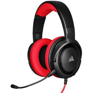 CORSAIR HS35 Stereo Gaming Headset