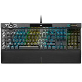 Corsair K100 RGB Mechanical Gaming Keyboard