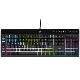 Corsair K55 RGB PRO XT Gaming Keyboard