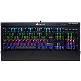 CORSAIR K68 RGB Mechanical Gaming Keyboard