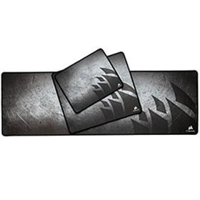 CORSAIR MM300 Anti-Fray Cloth Gaming Mouse Pad