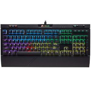 CORSAIR STRAFE MK.2 RGB Mechanical Gaming Keyboard