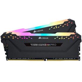 Corsair Vengeance RGB 32GB (2x16GB) DDR4 3200MHz RAM