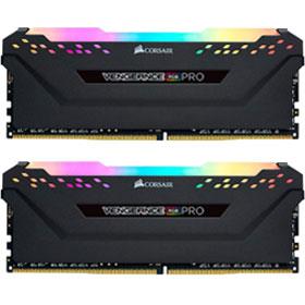 Corsair Vengeance RGB PRO 32GB (2x16GB) DDR4 3200MHz RAM