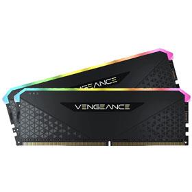 Corsair Vengeance RS RGB 16GB (2x8GB) DDR4 3600MHz RAM