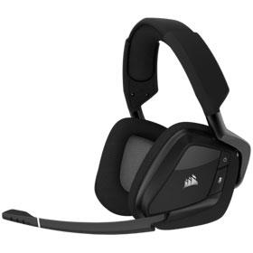 CORSAIR VOID PRO RGB Wireless Premium Gaming Headset