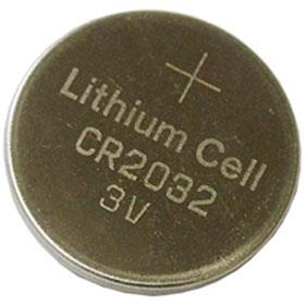 Lithium Cell CR2032 3V Battery