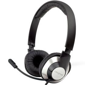 CREATIVE ChatMax HS-720 Headset