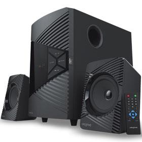 Creative SBS E2500 Speakers