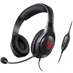 CREATIVE Sound Blaster Blaze Headset