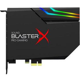 CREATIVE Sound BlasterX AE-5 Sound Card