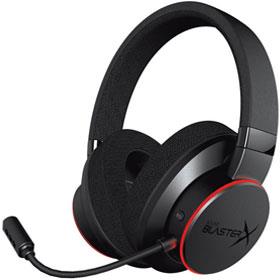 CREATIVE Sound BlasterX H6 Gaming Headset