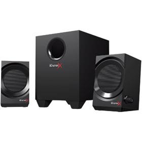 Creative Sound BlasterX Kratos S3 Speakers