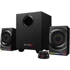 CREATIVE Sound BlasterX Kratos S5 Speakers