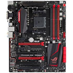 ASUS CROSSBLADE RANGER AMD Motherboard