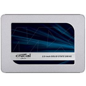 Crucial MX500 SSD Drive - 500GB