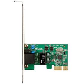 D-Link DGE-560T Gigabit Desktop PCI Express Adapter