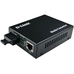 D-Link DMC-540SSC Media Converter