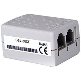 D-Link DSL-30CF Splitter