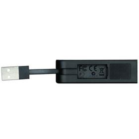 D-Link DUB-1312 USB 3.0 to Gigabit Ethernet Adapter