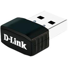 D-Link DWA-131 Wireless N300 Nano USB Adapter