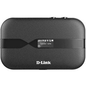 D-Link DWR-932 D3 4G/LTE Mobile Router