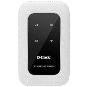 D-Link DWR-932M 4G/LTE Mobile Router