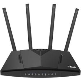 D-Link DWR-M921 4G N300 LTE Router