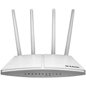 D-Link DWR-M960 4G AC1200 LTE Router