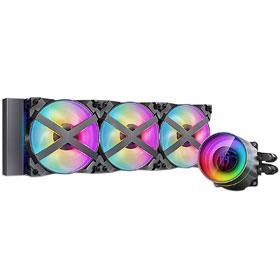 DeepCool Gamer Storm CASTLE 360EX RGB CPU Liquid Cooler