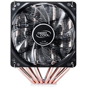 DeepCool NeptWin V2 CPU Cooler