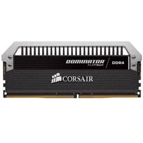 Corsair Dominator Platinum 16GB Dual DDR4 3200MHz