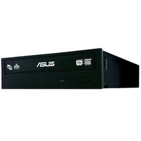 ASUS DRW-24D3ST SATA DVD-RW Box