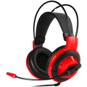 MSI DS501 Gaming Headset