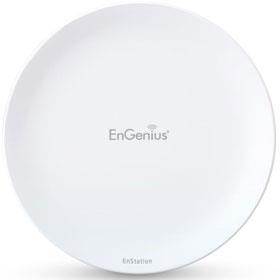 EnGenius EnStation5-AC Outdoor 5GHz Wave 2 Long-Range PtP Wireless Bridge