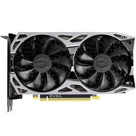 EVGA GeForce GTX 1660 Ti SC ULTRA GAMING Graphics Card