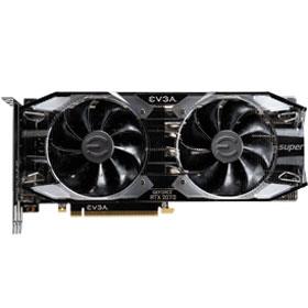 EVGA GeForce RTX 2070 SUPER XC ULTRA Graphics Card