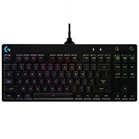 Logitech G Pro Mechanical Gaming Keyboard