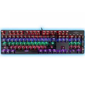 FoxXray FXR-HKM-37 Gaming Mechanical Keyboard